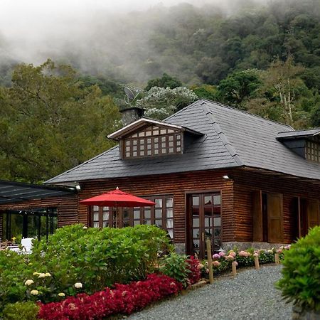 Las Mercedes Lodge Cali Buitenkant foto