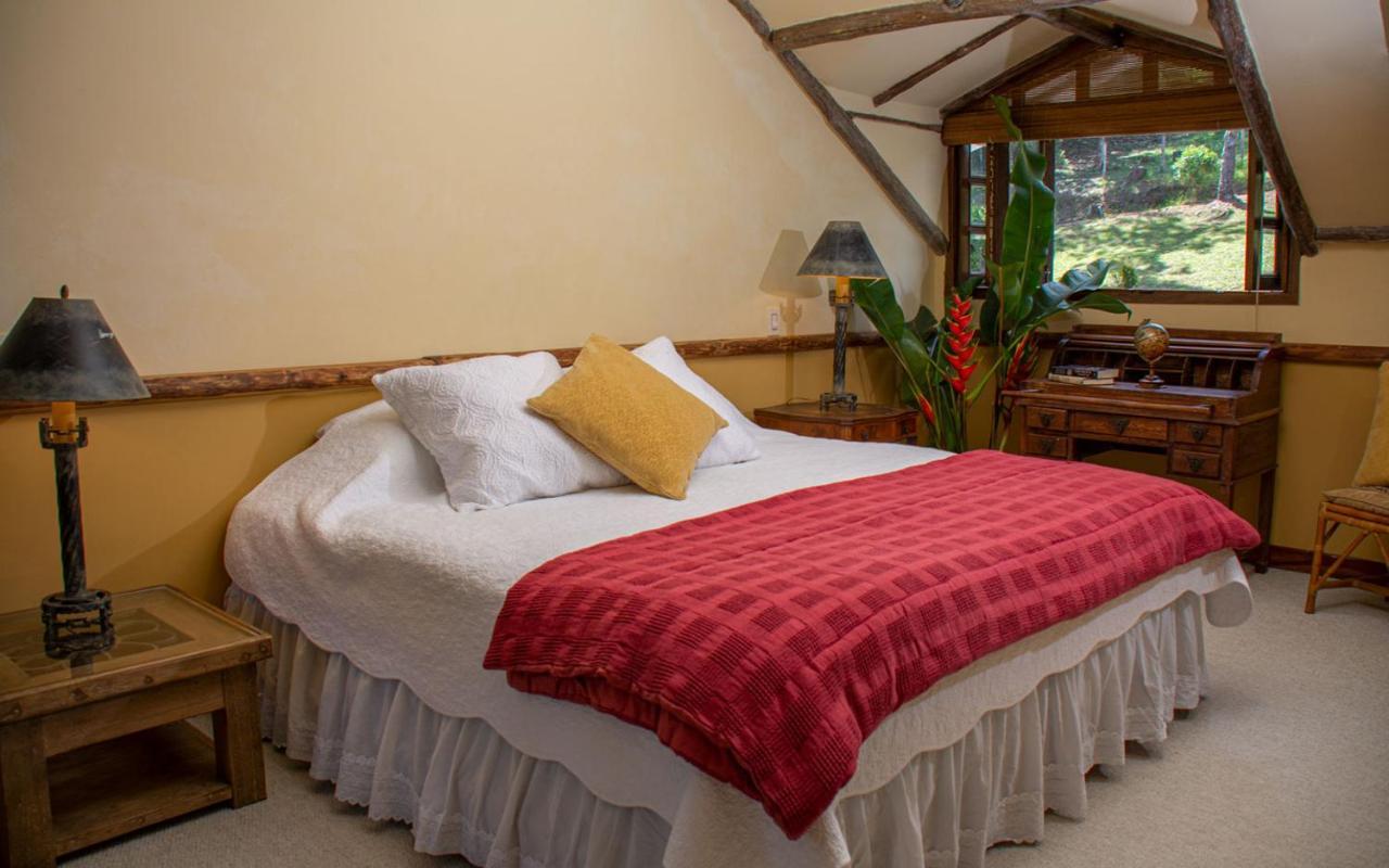 Las Mercedes Lodge Cali Buitenkant foto